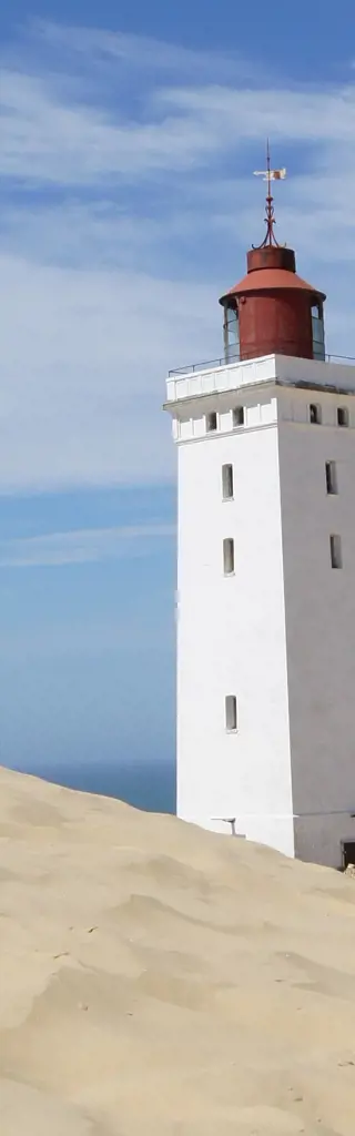 Familienferien in Dänemark